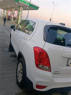 شيفروليه تراكس